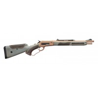 Davide Pedersoli 86/71 Boarbuster Apocalypse .45-70 Gov. 17" Barrel Lever Action Rifle Davide Pedersoli 86/71 Boarbuster Apocalypse .45-70 Gov. 17" Barrel Lever Action Rifle